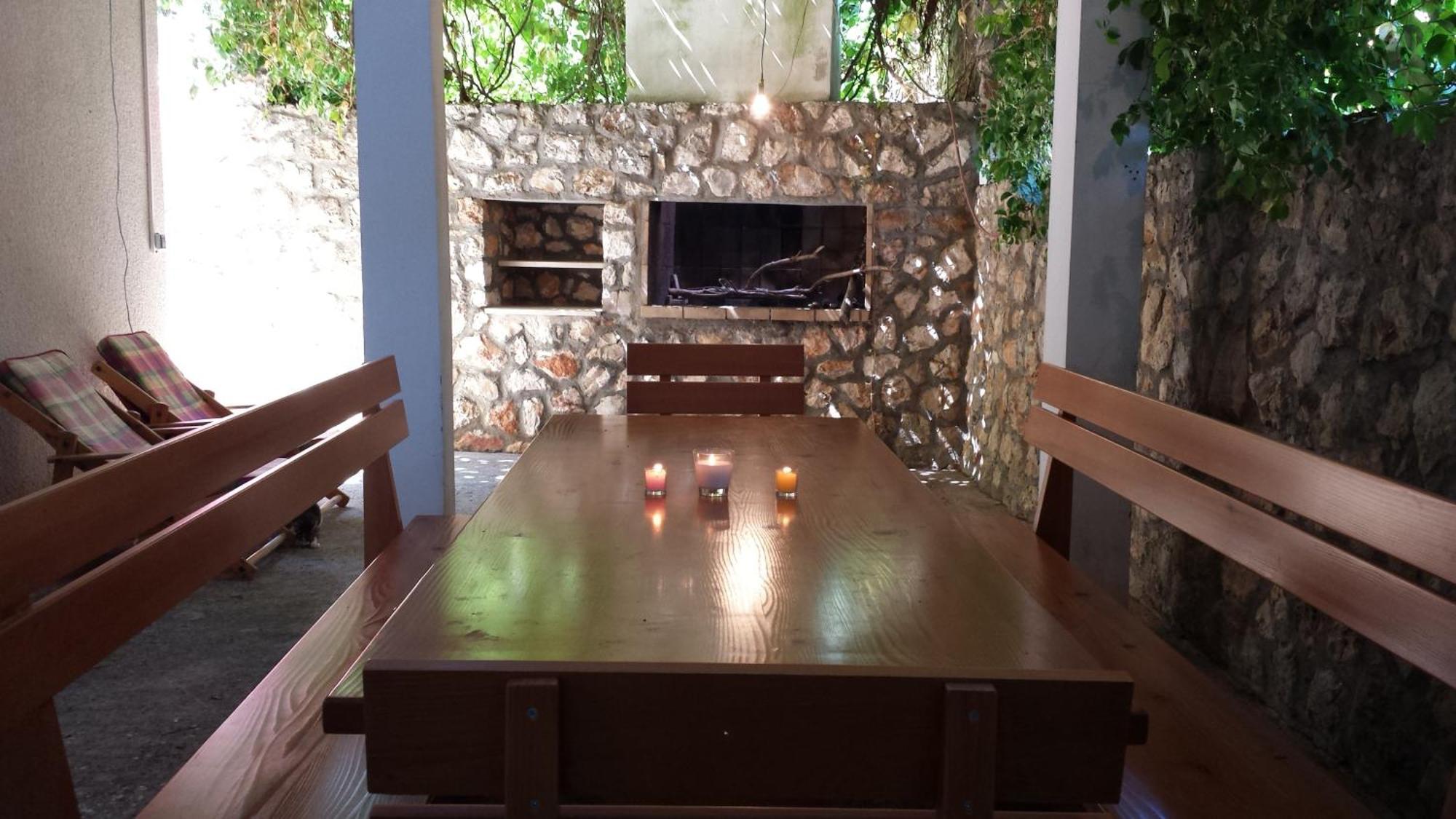 Villa Dinastija Kali Zimmer foto