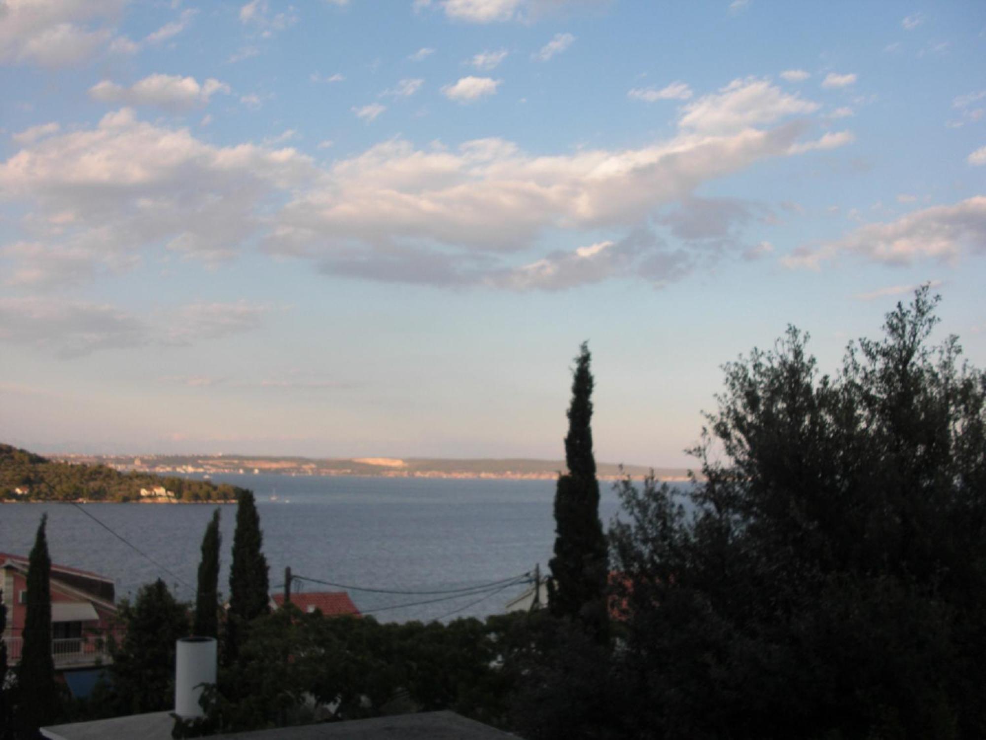 Villa Dinastija Kali Zimmer foto