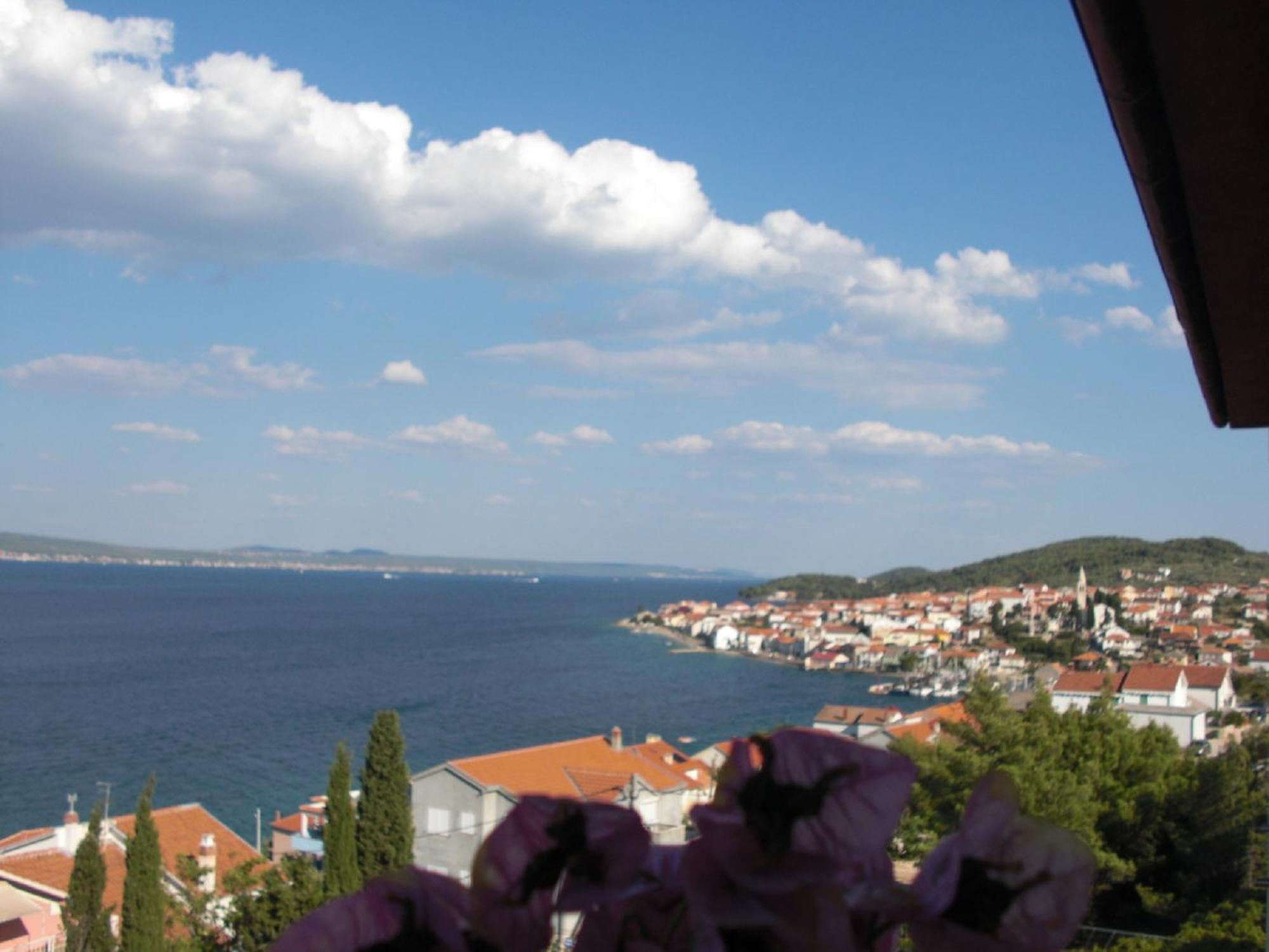 Villa Dinastija Kali Zimmer foto