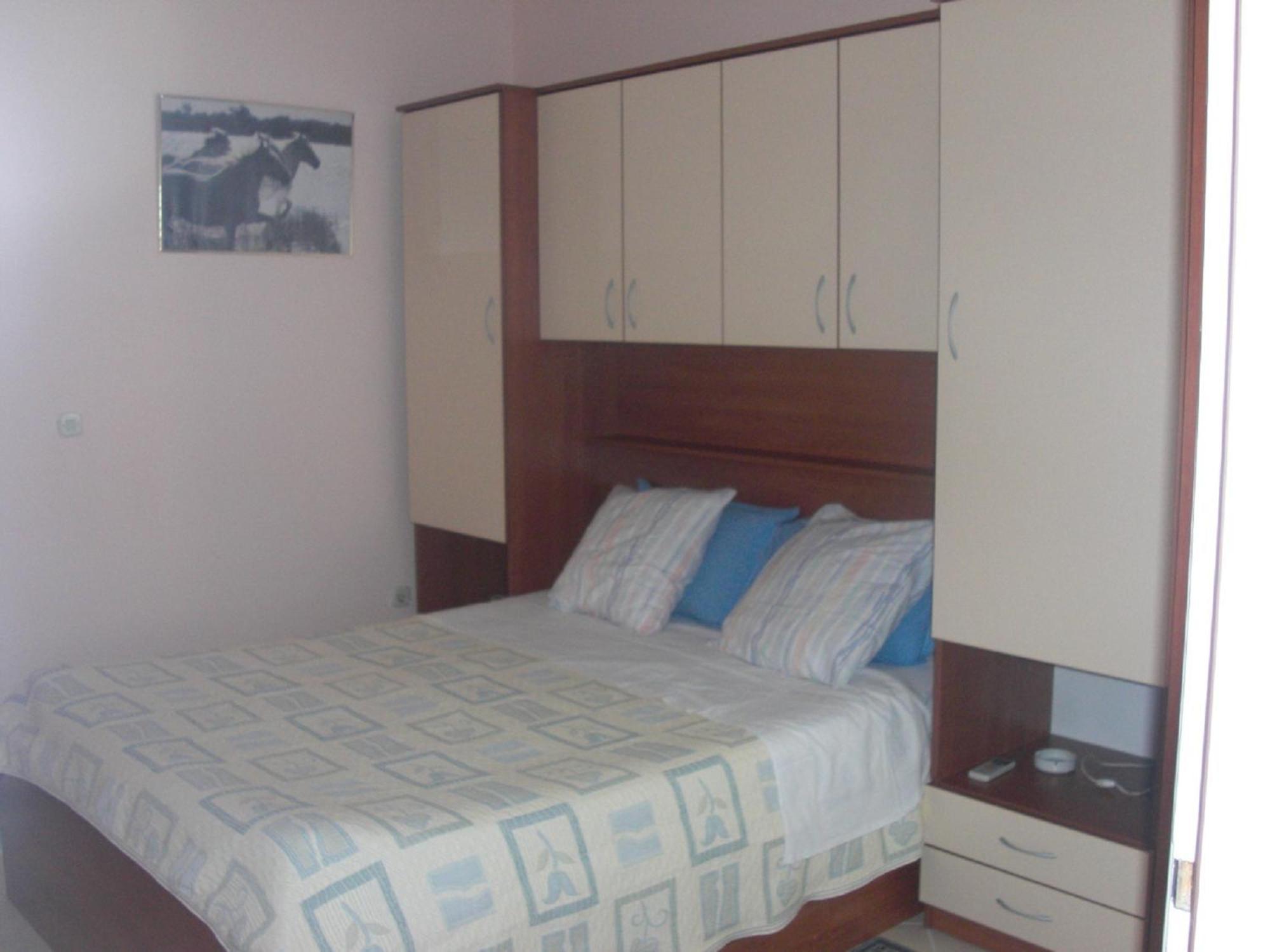 Villa Dinastija Kali Zimmer foto