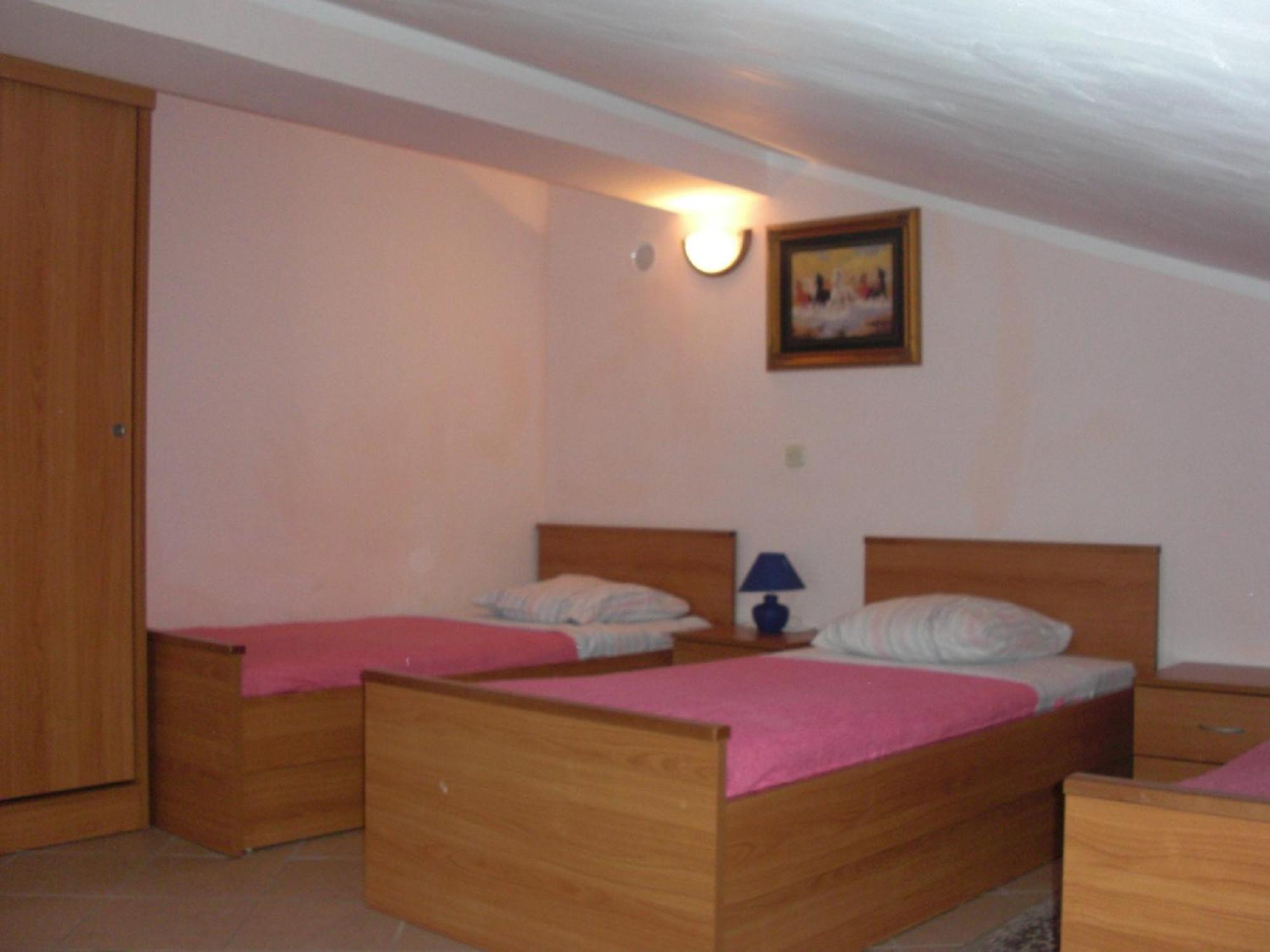 Villa Dinastija Kali Zimmer foto
