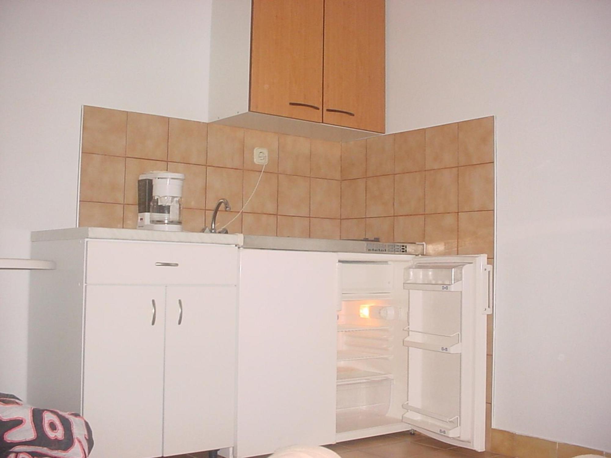 Villa Dinastija Kali Zimmer foto