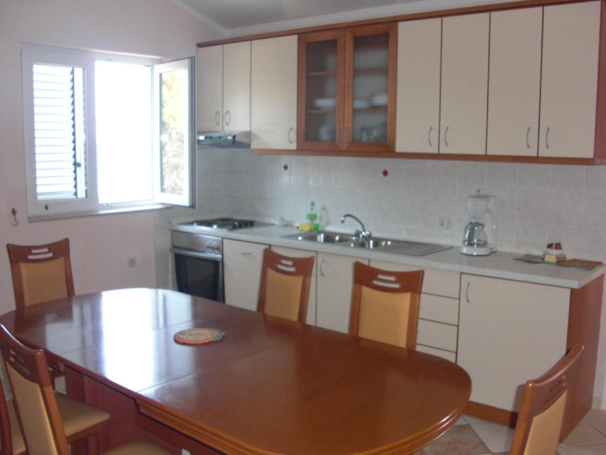Villa Dinastija Kali Zimmer foto
