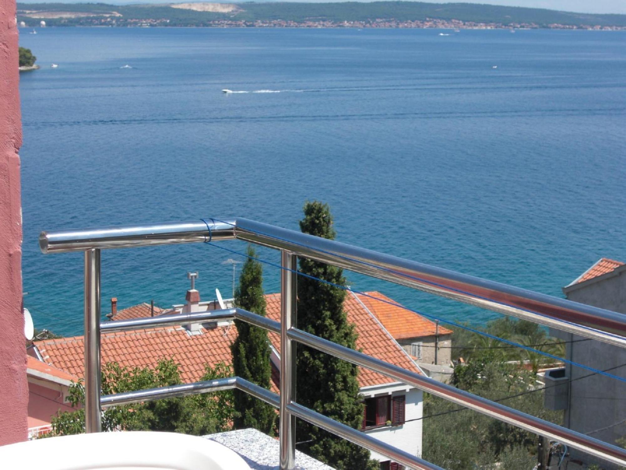 Villa Dinastija Kali Zimmer foto