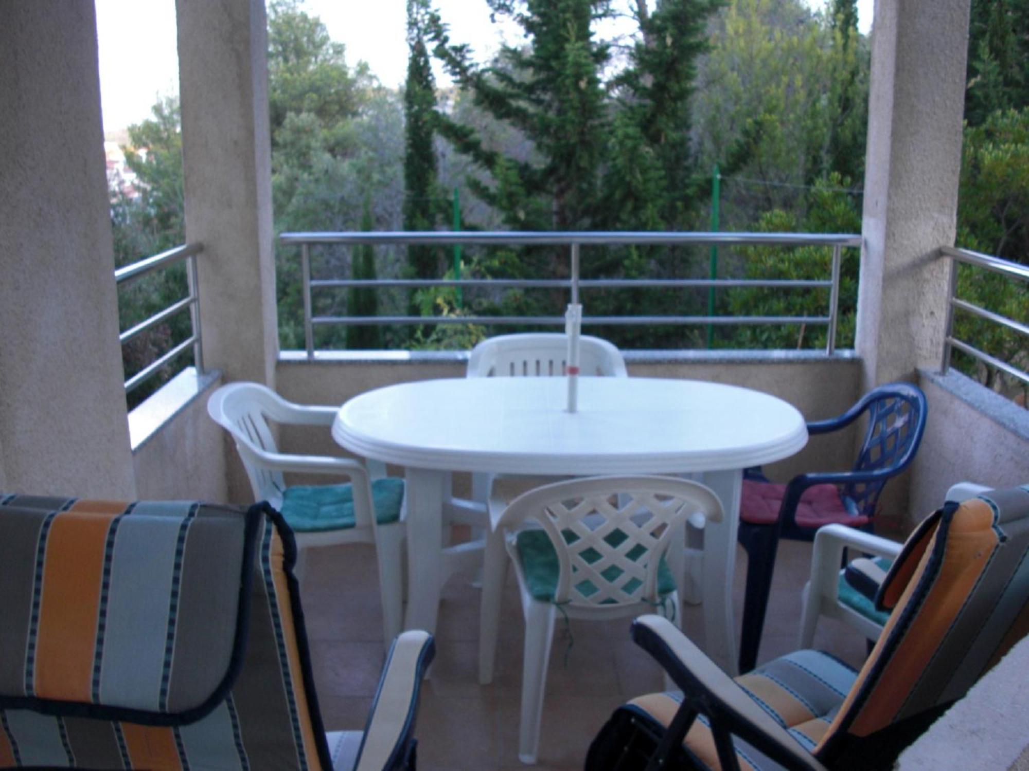 Villa Dinastija Kali Zimmer foto