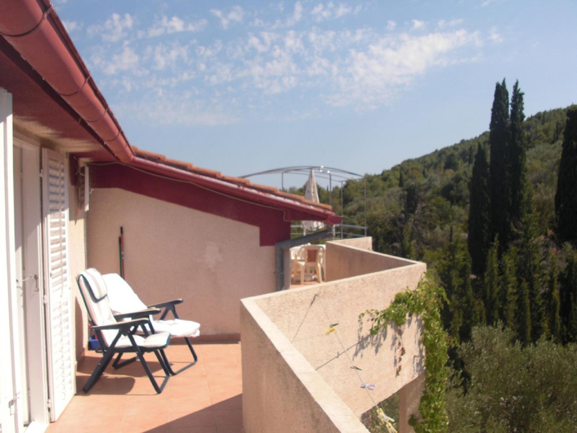 Villa Dinastija Kali Zimmer foto