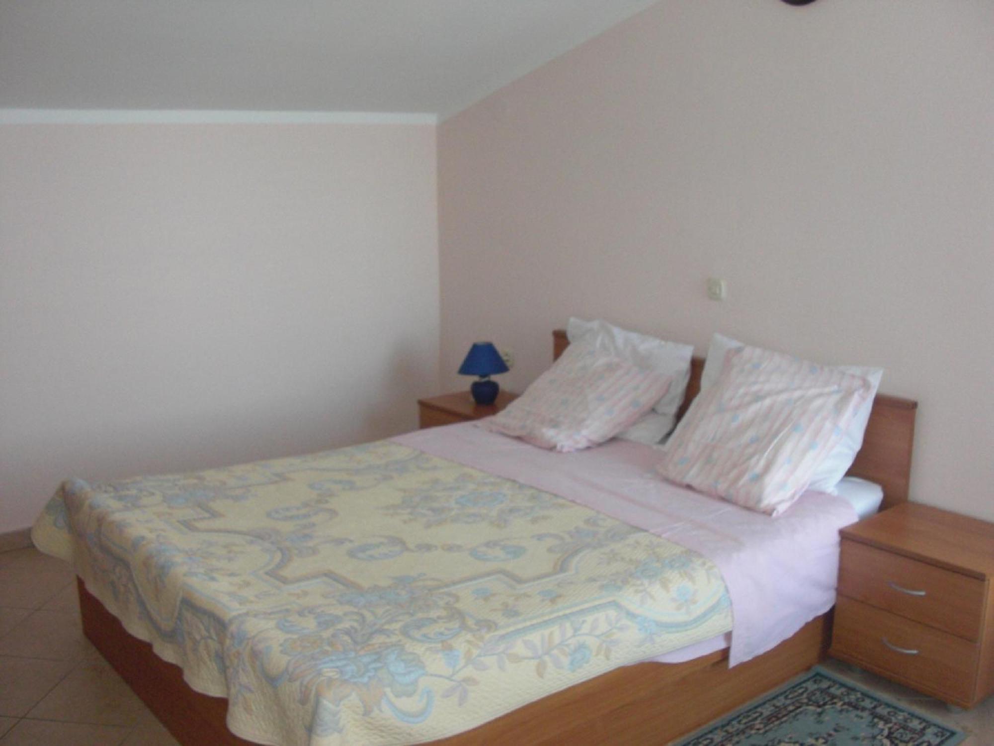 Villa Dinastija Kali Zimmer foto