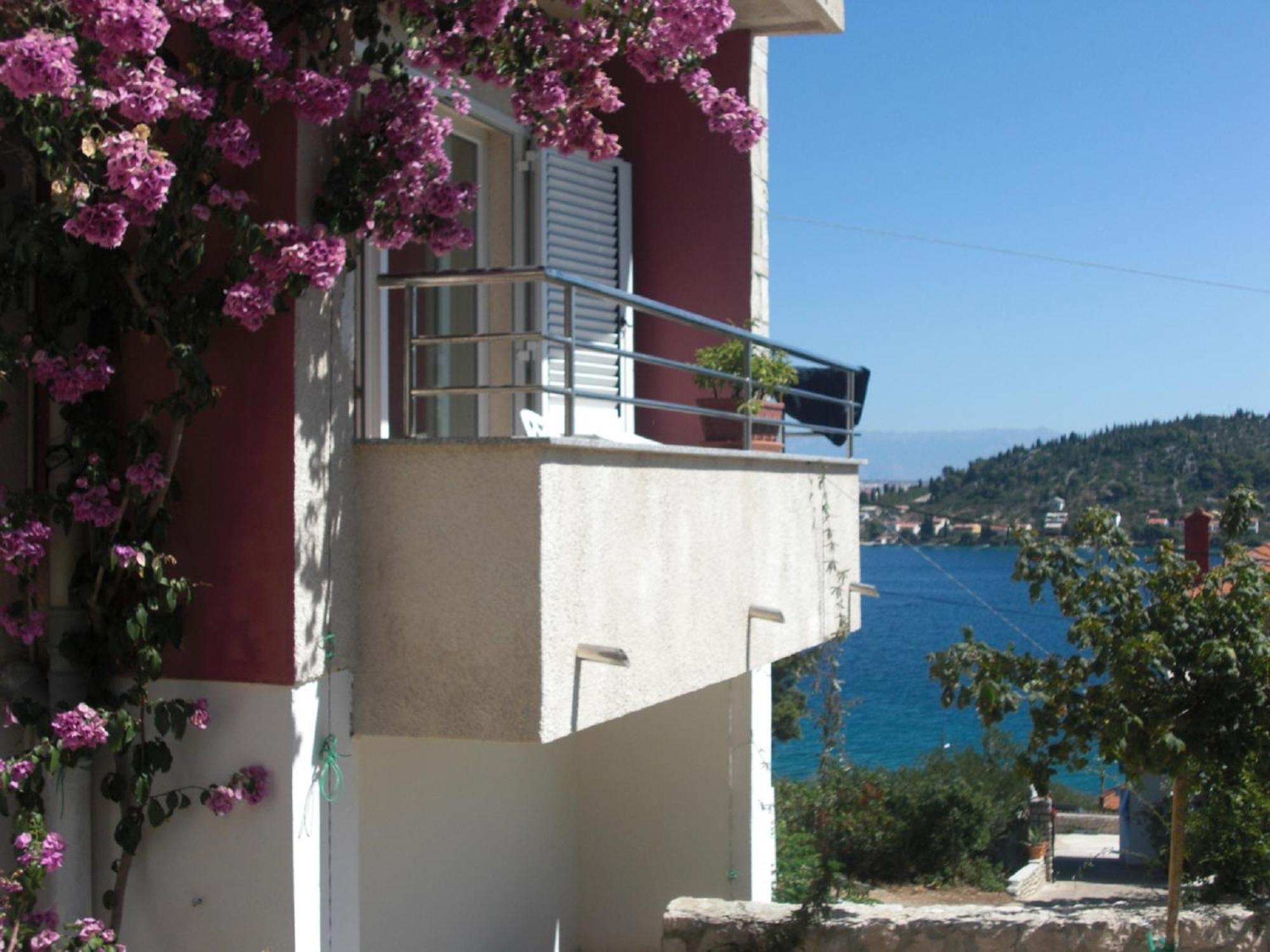 Villa Dinastija Kali Zimmer foto