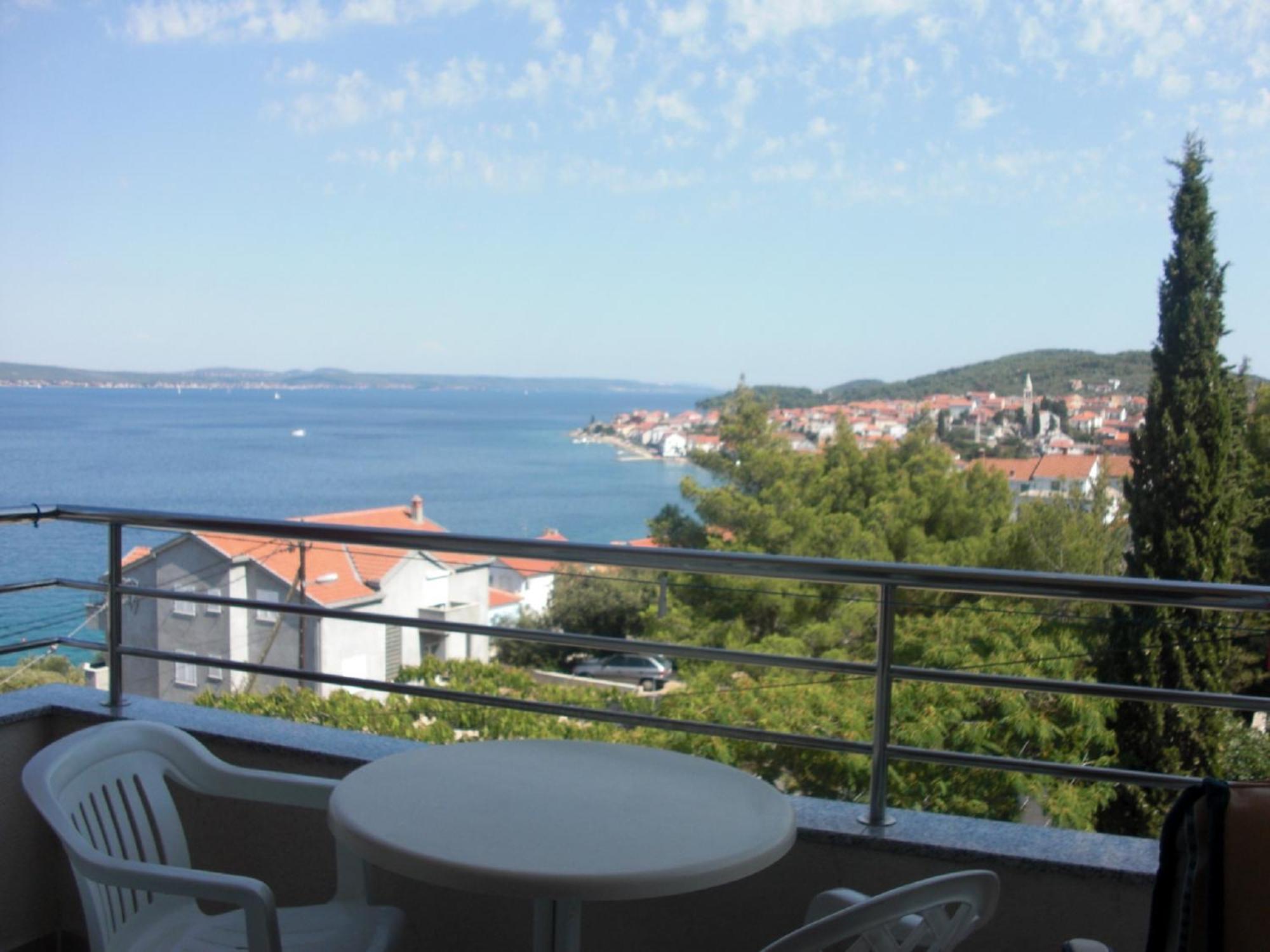 Villa Dinastija Kali Zimmer foto