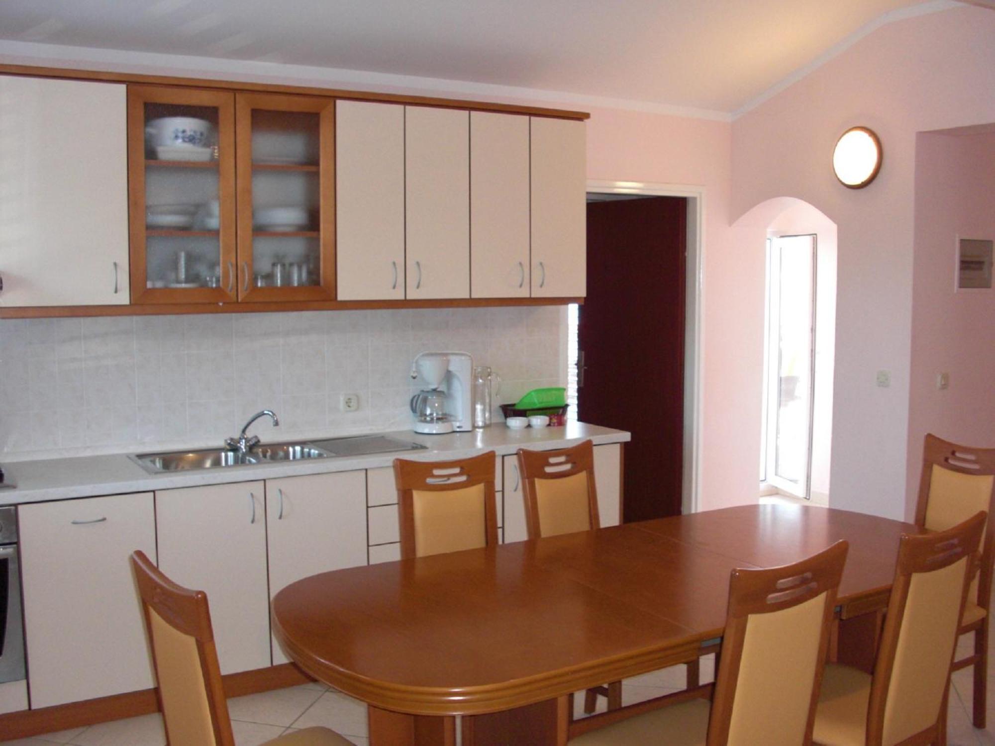 Villa Dinastija Kali Zimmer foto