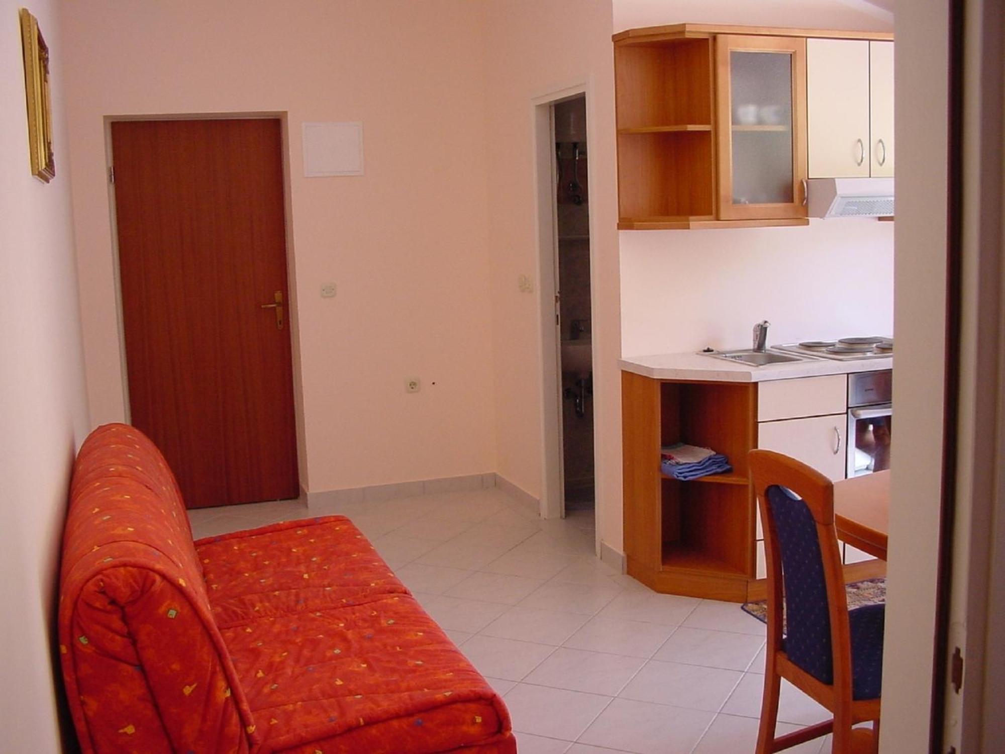 Villa Dinastija Kali Zimmer foto