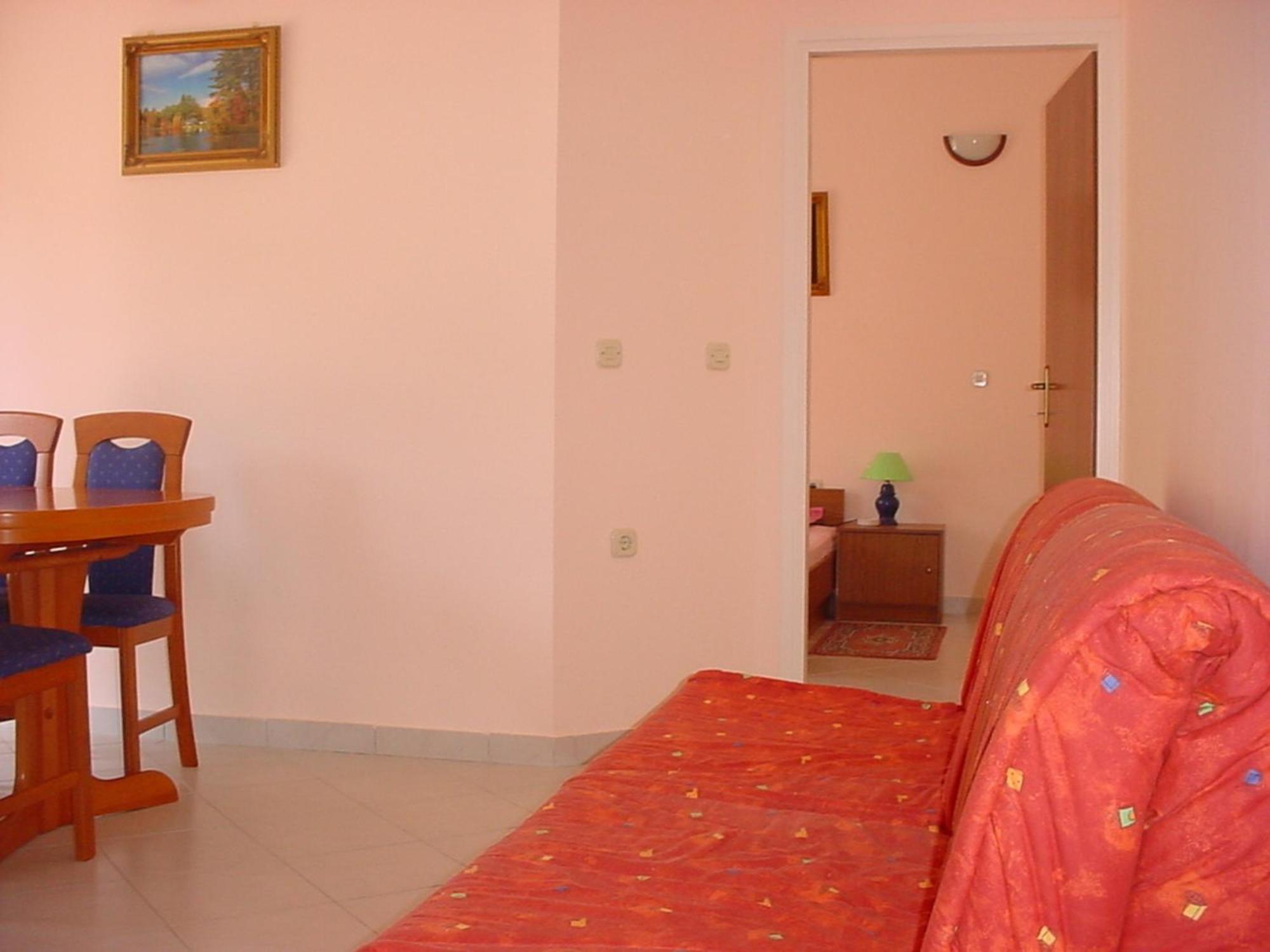 Villa Dinastija Kali Zimmer foto