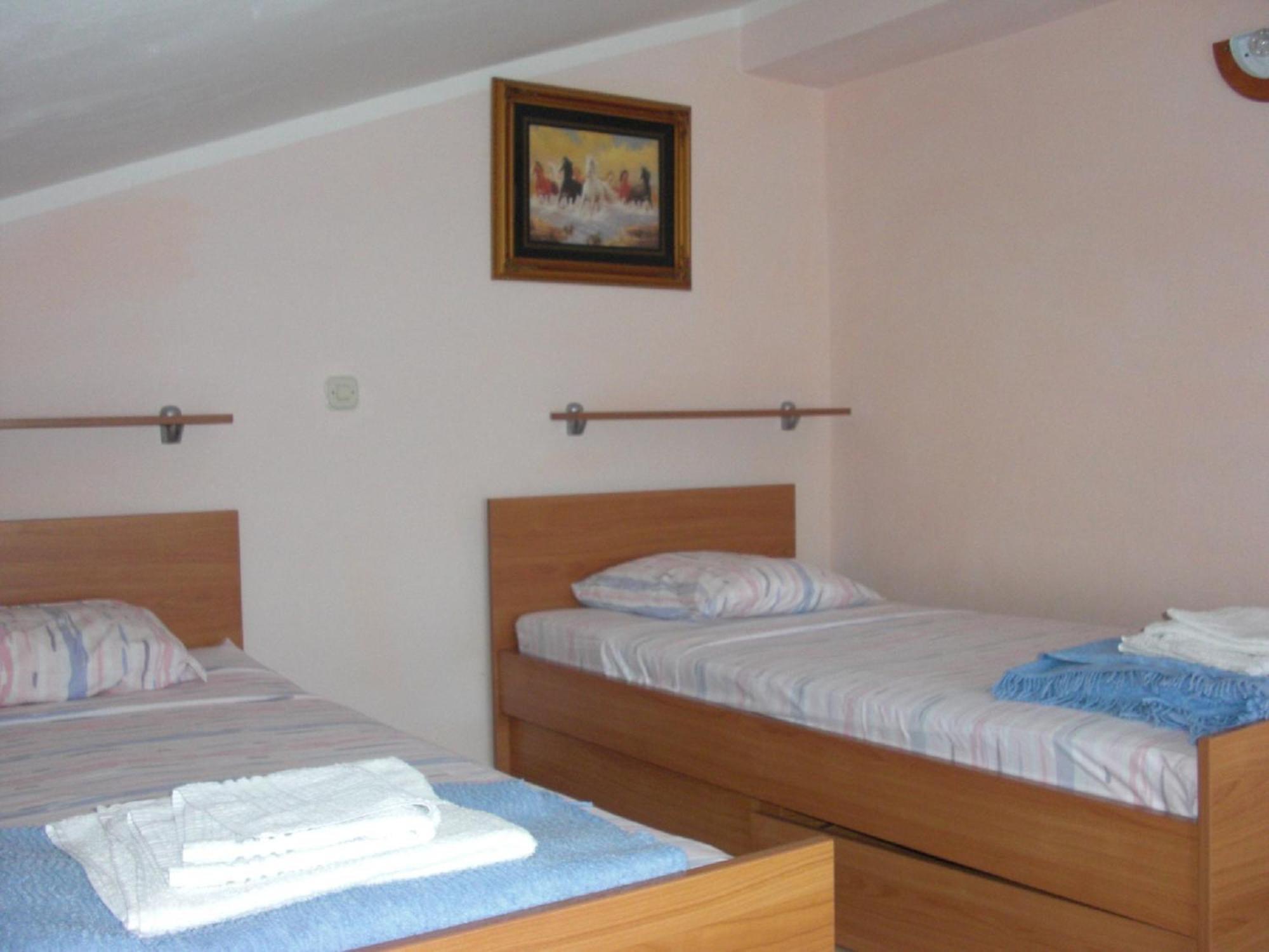 Villa Dinastija Kali Zimmer foto