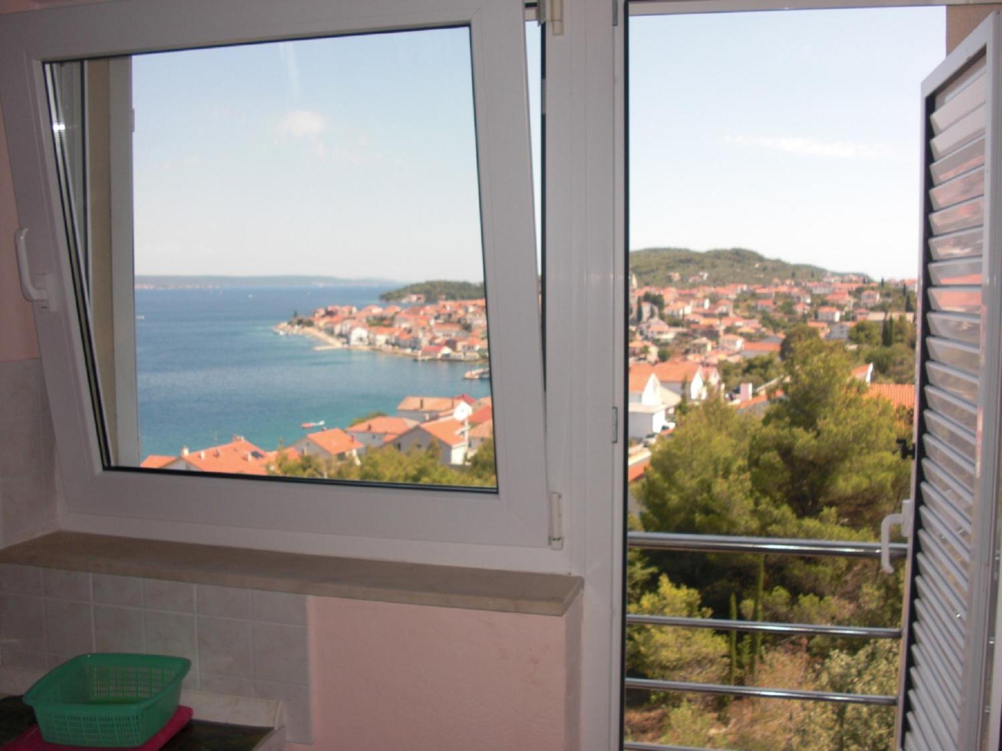 Villa Dinastija Kali Zimmer foto