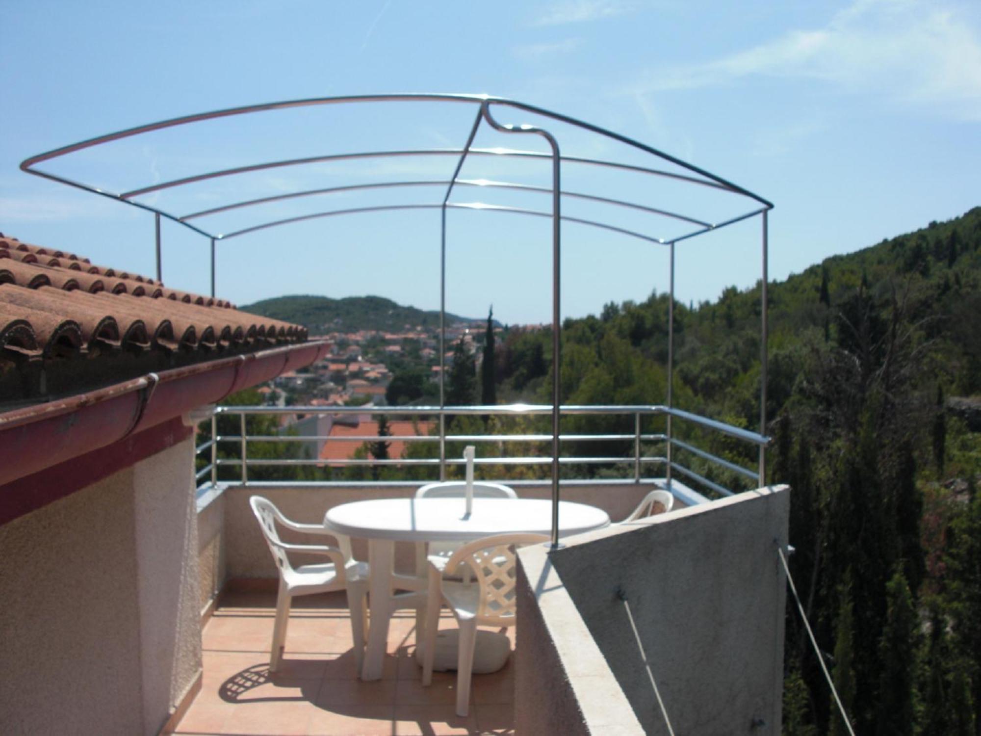 Villa Dinastija Kali Zimmer foto