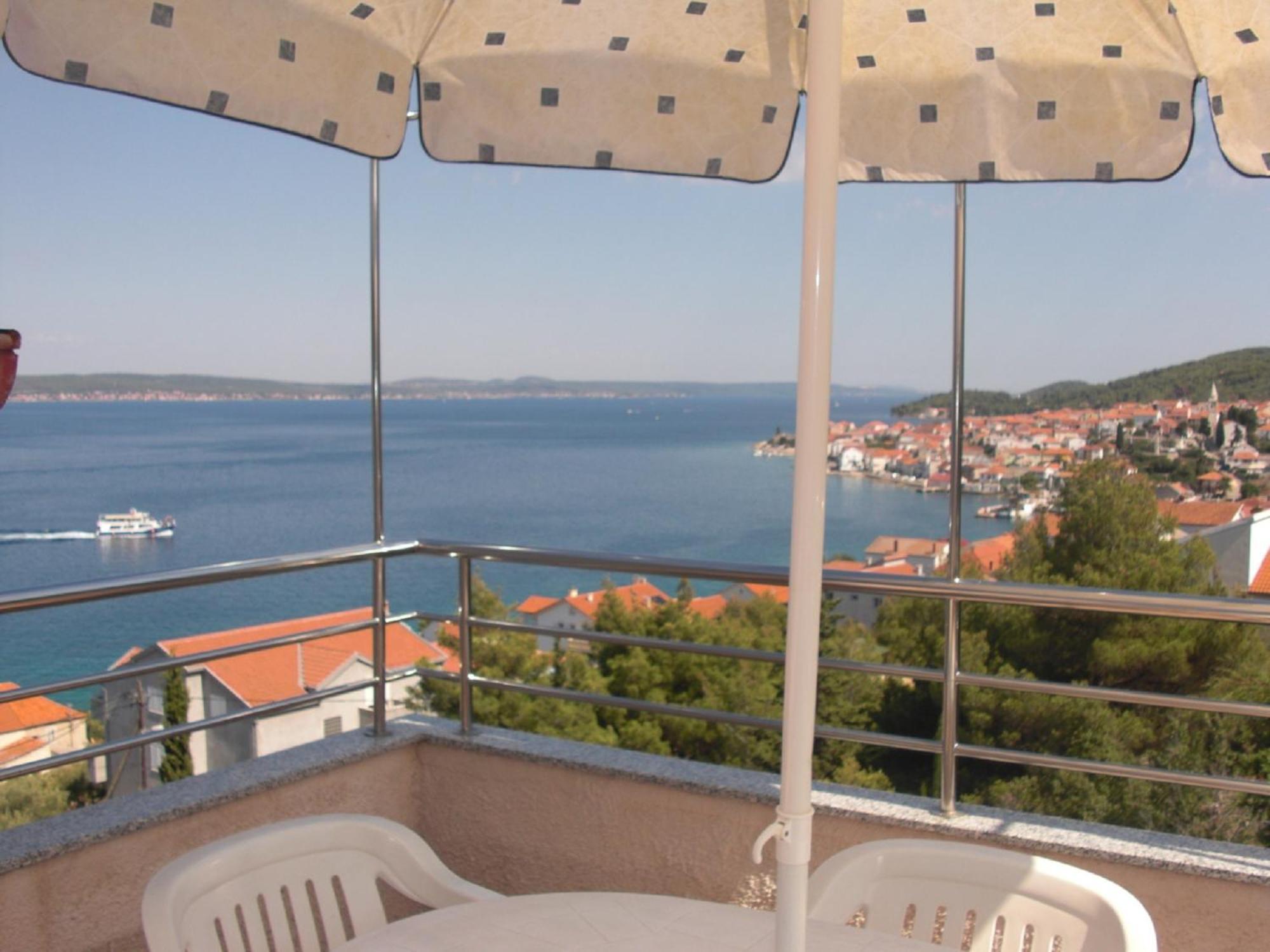 Villa Dinastija Kali Zimmer foto