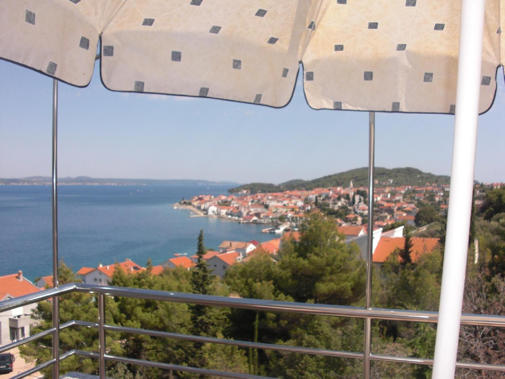 Villa Dinastija Kali Zimmer foto