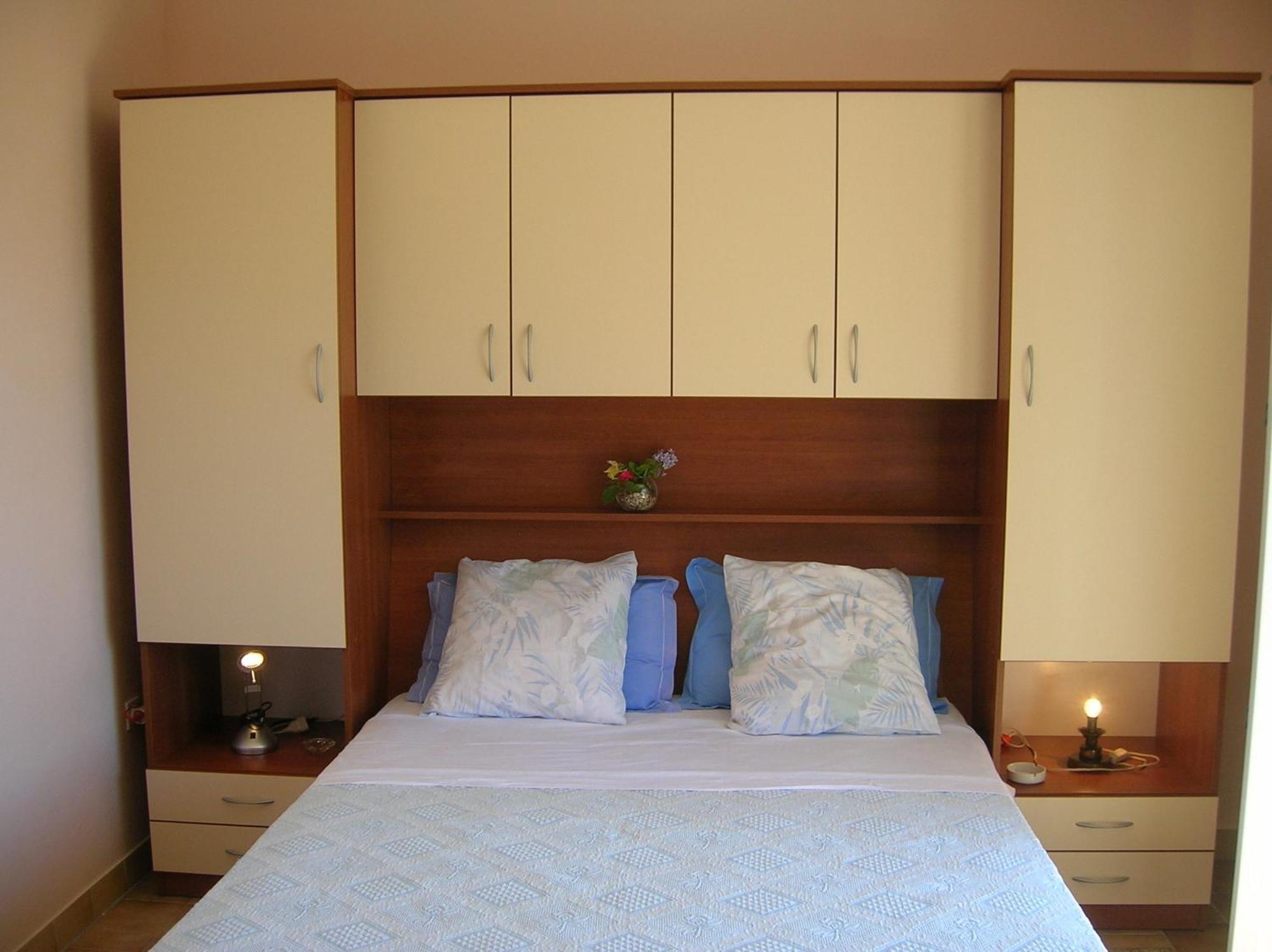 Villa Dinastija Kali Zimmer foto