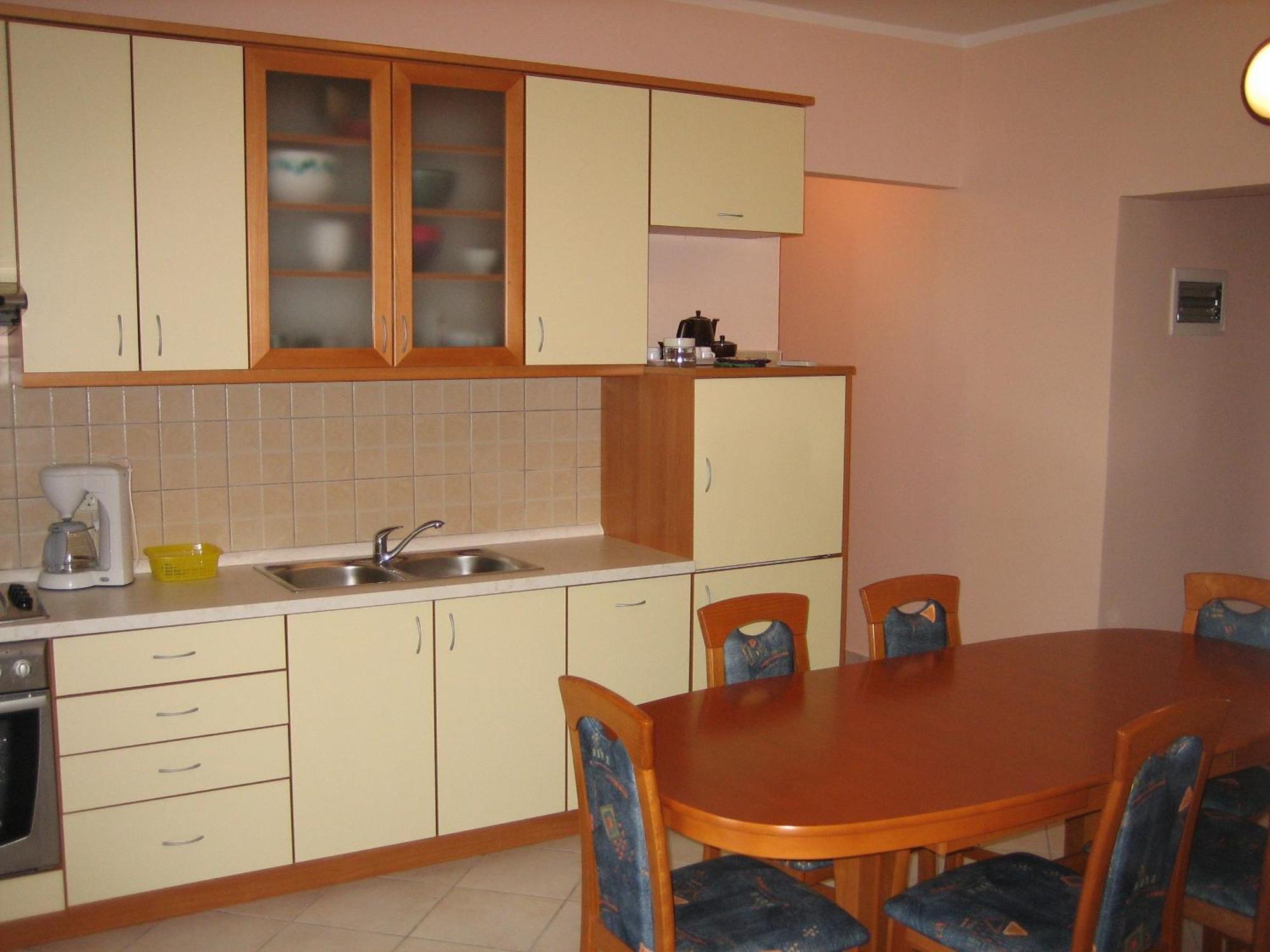 Villa Dinastija Kali Zimmer foto