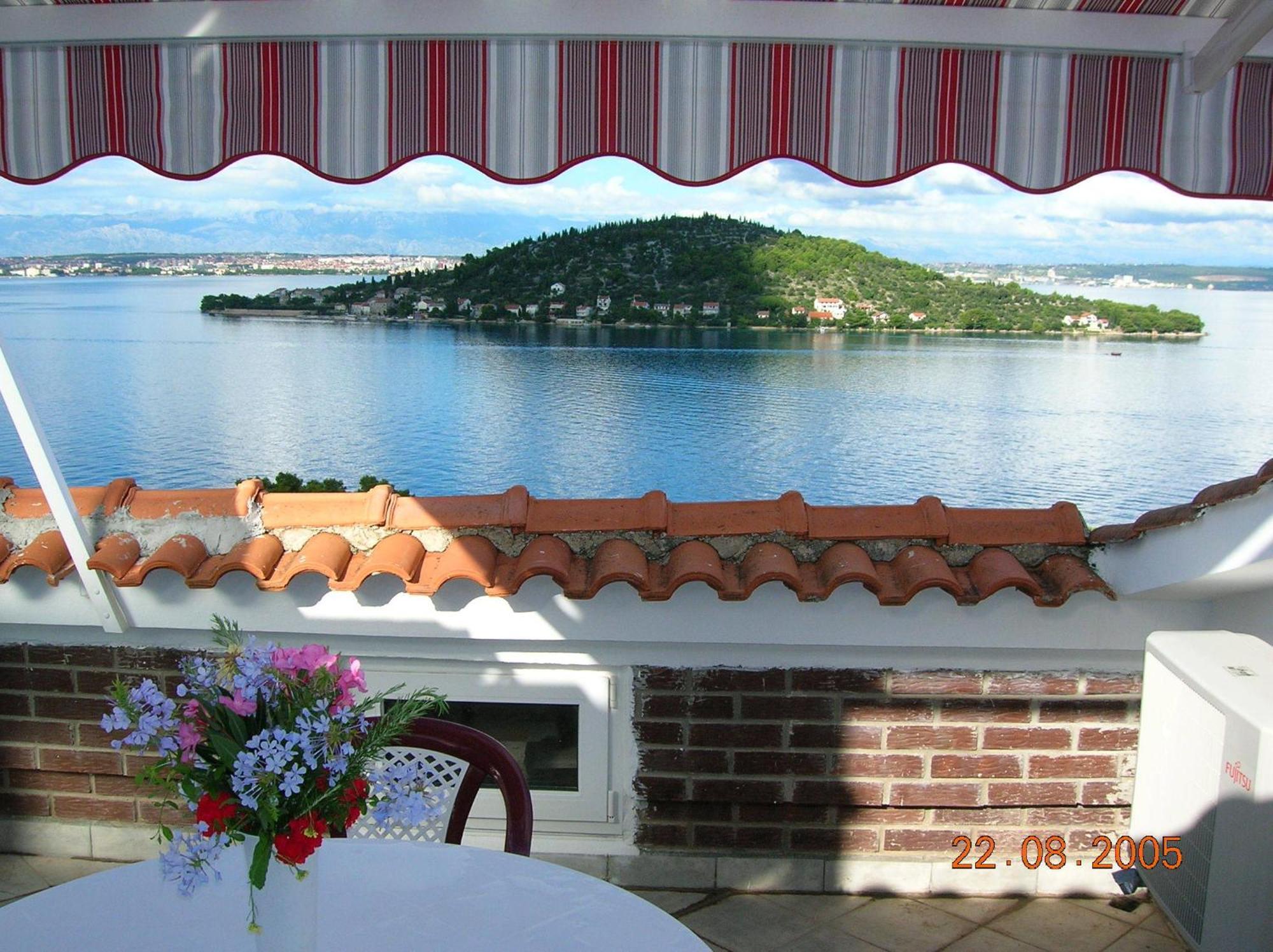 Villa Dinastija Kali Zimmer foto